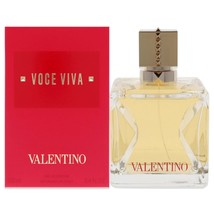 Voce Viva by Valentino Eau De Parfum Spray - $170.46