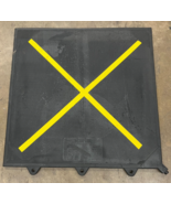 MaxiForce KPI-44 Air Lifting Bag Fire Rescue Paratech 41.5 Tons 15&quot; Lift... - $15,909.60 MXN