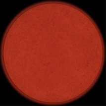  Fuzion UV/LED Glowz - Faith, 8gm image 3