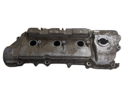 Left Valve Cover From 2001 Toyota Highlander  3.0 Front - $79.95