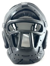 Century Actionflex Padded Headgear Detachable Bars Martial Arts - $59.68 CAD