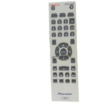 Genuine Pioneer DVD Player Remote Control CRB14 Tested Working - £14.79 GBP