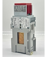 Allen-Bradley 100S-C23DJ14BC SER.C Safety Contactor, 690V 32 amp  - $87.20
