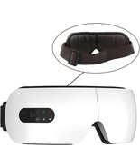 SOVONCARE Eye Massager with Heat, Compression Rechargeable - $66.26 CAD