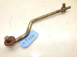New Holland LS35 LS55 LS45 Tractor Rear Rockshaft Lift Linkage