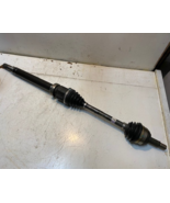 CV Axle Shaft XS41-3B436-CB E2634A 286-0060 | 26-Spline 38-1/2&quot; Long 22m... - €85,71 EUR