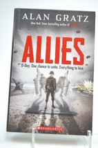 Allies D-Day By Alan Gratz - £4.77 GBP