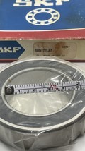 SKF 6009 2RSJEM Deep Groove Ball Bearing - $22.07