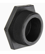 Banjo PLUG300 Male Pipe Plug Polypropylene 150 Psi 3&quot; NPT-Brand New-SHIP... - $40.49 CAD