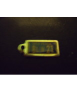 1956 PA Disabled American Veterans License Plate Key Chain Fob - $12.00