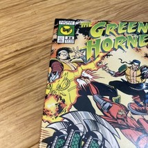Vintage Now Comics The Green Hornet Issue #38 Comic Book 1994 - £9.49 GBP