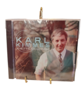 Karl Kimmes For Those Who Have Ears To Hear-CD-Brand New Sealed - £19.93 GBP