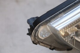 11-19 Mitsubishi Outlander Sport Halogen Headlight Lamp Driver Left LH POLISHED image 11