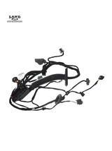 Mercedes X166 Gl Ml Passenger Right Front Door Panel Wire Wiring Harness Plugs - $59.39