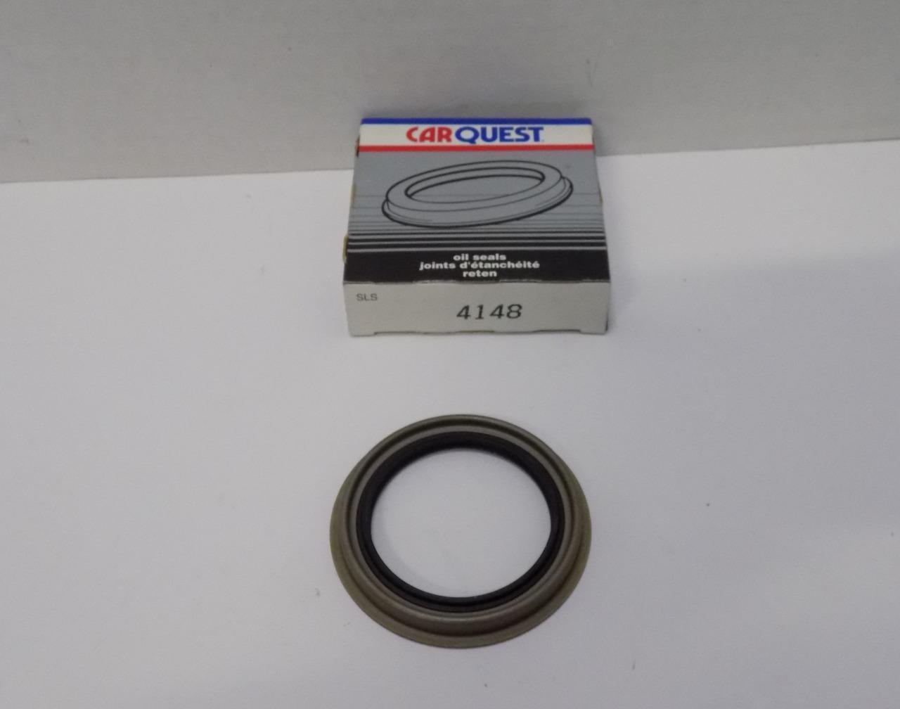 Carquest 4148 Wheel Seal - $4.94