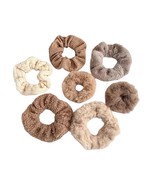 COZY SCRUNCHIES DARK VARIETY - $246.89 MXN
