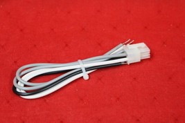 Polk Audio PA330 / PA880 ***INCLUDES SINGLE 6 PIN HARNESS ONLY***, NEW #N88 - $14.47