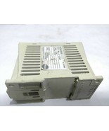 Mitsubishi MR-J2-03A5 AC Servo Amplifier Unit 30W DC24V 2.4A MRJ203A5 - $5,534.35 MXN