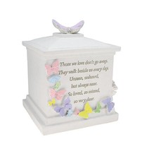 Those We Love ~ Butterfly Medium Urn - £71.90 GBP