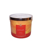  Motivate Neroli Candle Scented Large 3 Wick  14.5 oz Goose Creek Aromat... - $21.50