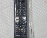 Compatible Replacement Remote Control for Samsung BN59-01315A - $8.79