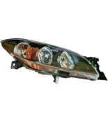 Dorman 1591069 Fits 2004-2006 Mazda 3 Sedan 4dr Driver LH Head Lamp Asse... - $378.36 CAD