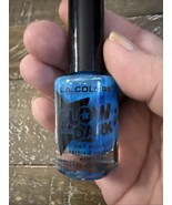 L.A Colors Glow In The Dark Nail Polish Freeze - €11,87 EUR