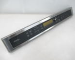 GE Microwave Oven Control Panel w/Display Board WB07X42247 WB07X21261 WB... - $239.95