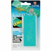 Magic Coin Slide - $6.55
