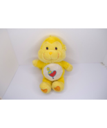 2004 Play Along Care Bear Cousings Playful Heart Monkey Plush 12&quot; Stuffe... - $369.71 MXN