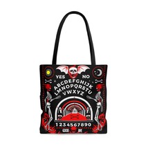 Ouija Board Womens Tote Bag-Gift for Her-Birthday Gift-Women Bags-Beach Bag - $23.60
