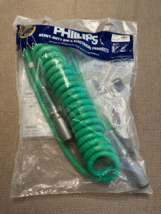 Phillips 30-4921 ABS Permacoil Coiled Power Cable Assembly 7-Way 15ft He... - £93.99 GBP