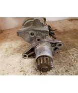Starter Motor Without Turbo 5SFE Engine 1.4kw Fits 91-95 MR2 14135 - $59.75 CAD