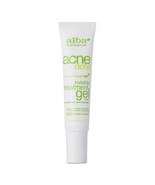 NEW Alba Botanica Natural AcneDote Invisible Treatment Gel  .5 Oz - £10.72 GBP