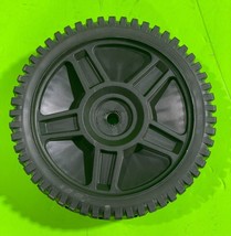 (1) Genuine Husqvarna Oem 581009201 Wheel 8X1.75 - $24.70