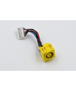 Lenovo ThinkPad T400 AC DC Power Jack Socket - $16.19 CAD