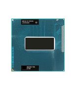 CPU Core I7-3632QM I7 3632QM SR0V0 2.2 GHz Quad-Core Eight-Thread CPU Pr... - $169.00