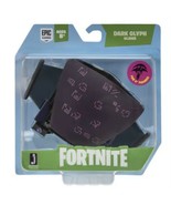 Fortnite Dark Glyph Glider Vehicle Action Figure For 4” Toy Epic Games New - $3.95