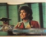 Star Trek Cinema Trading Card #22 Nichelle Nichols - £1.57 GBP