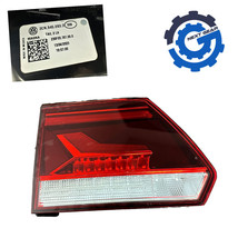 New OEM Inner Tail Light Assembly Led LH 2021-2023 Volkswagen Atlas 3CN9... - £73.07 GBP