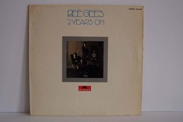 Bee Gees - 2 Years On Vinyl LP Record Album Germany Import 2310 069 - £17.42 GBP