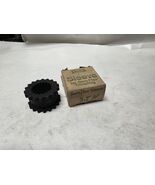 TB Woods 3JN Sure-Flex Coupler Element Sleeve - $14.99