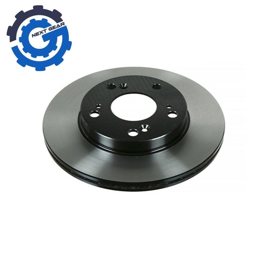 New Wagner Disc Brake Rotor Front for 2002-2015 Acura Honda Civic BD126055E - $56.06