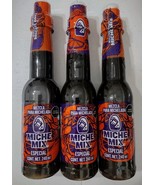 6X Miche Mix Especial - 6 Bottles Of 240ml Each - Free Shipping - $686.51 MXN
