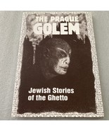 The Prague Golem. Jewish Stories Of The Ghetto - £12.73 GBP