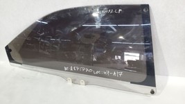 1992 2000 Lexus SC400 OEM Driver Left Front Door Glass  - £88.71 GBP