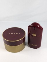 Imari Fragrant Treasures Gift Set In Box Cologne Spray Dusting Powder Avon - £35.27 GBP