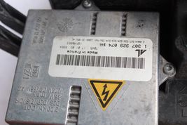 2003-2005 LAND ROVER RANGE HSE DRIVER LEFT XENON HEADLIGHT WITH BALLAST J4148 image 9