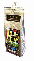 Maui Coffee Company, Maui Blend Maui Pie coffee, 7 oz. - Ground - £12.54 GBP