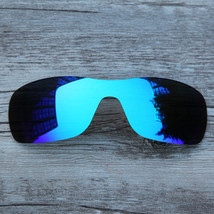 Ice Blue polarized Replacement Lenses for Oakley Antix - $14.85